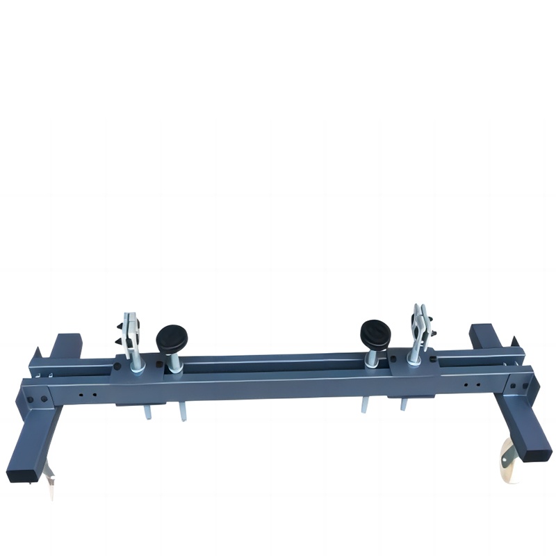 2 Ton Vehicle Dolly