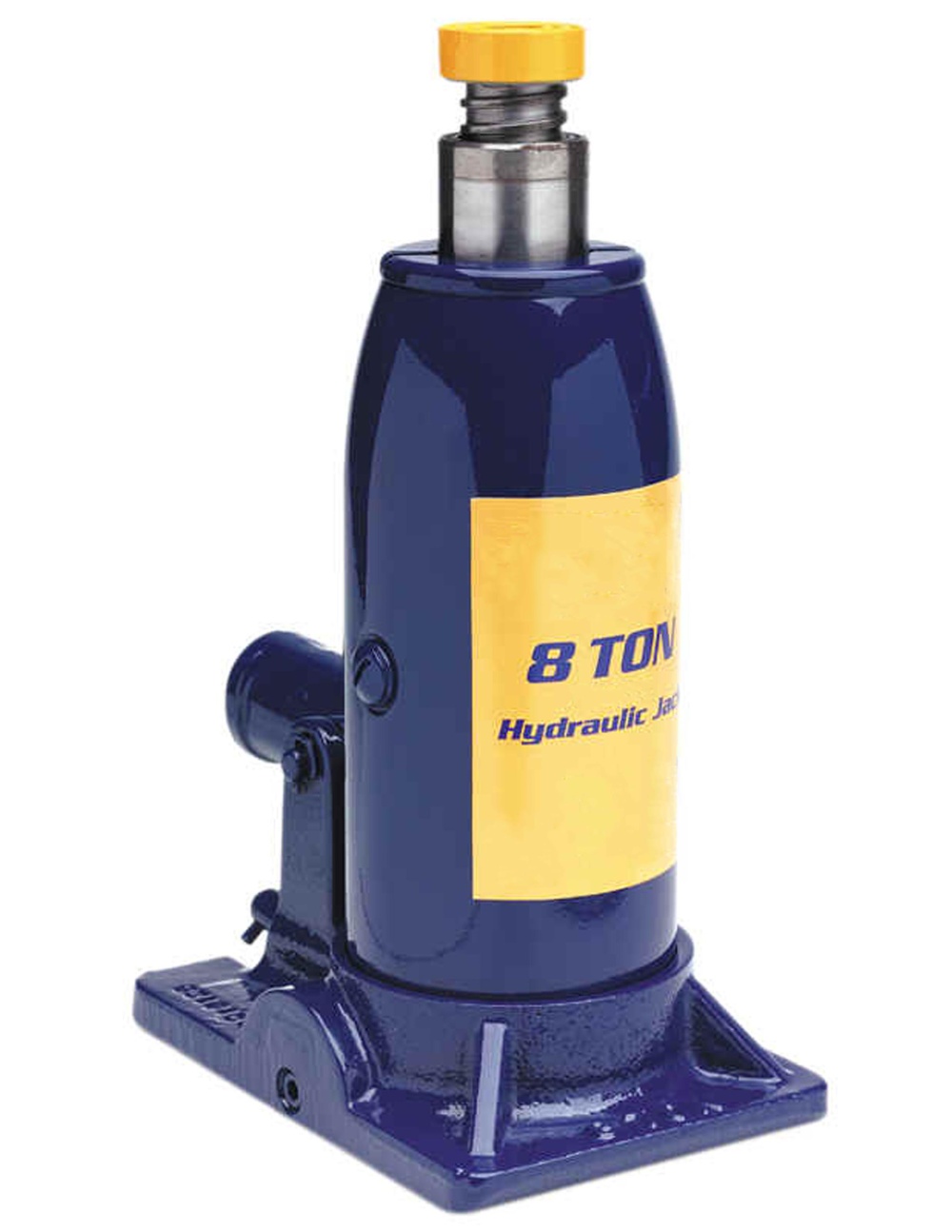 Professional Hydraulic Bottle Jack
