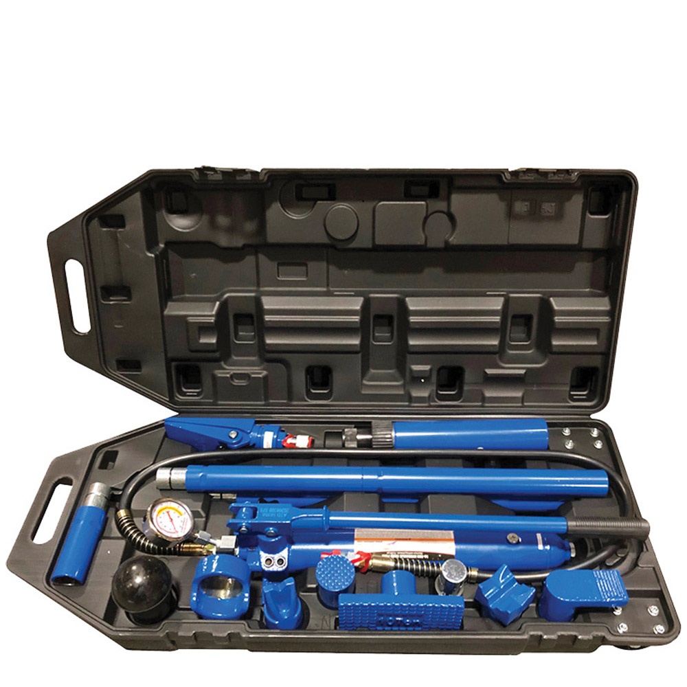 10 Ton Porta Power Kit