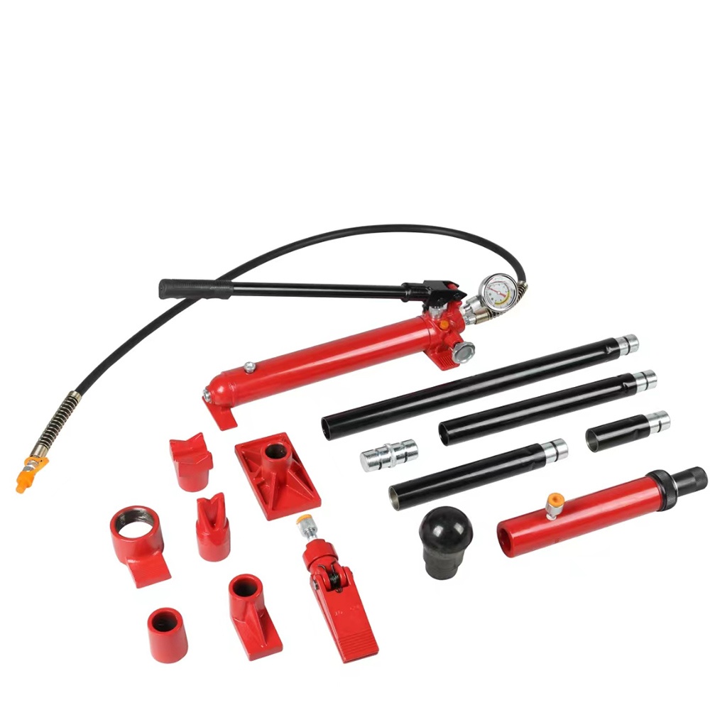 10 Ton Porta Power Kit