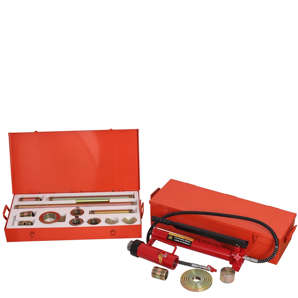 Heavy-duty Porta Power Kit