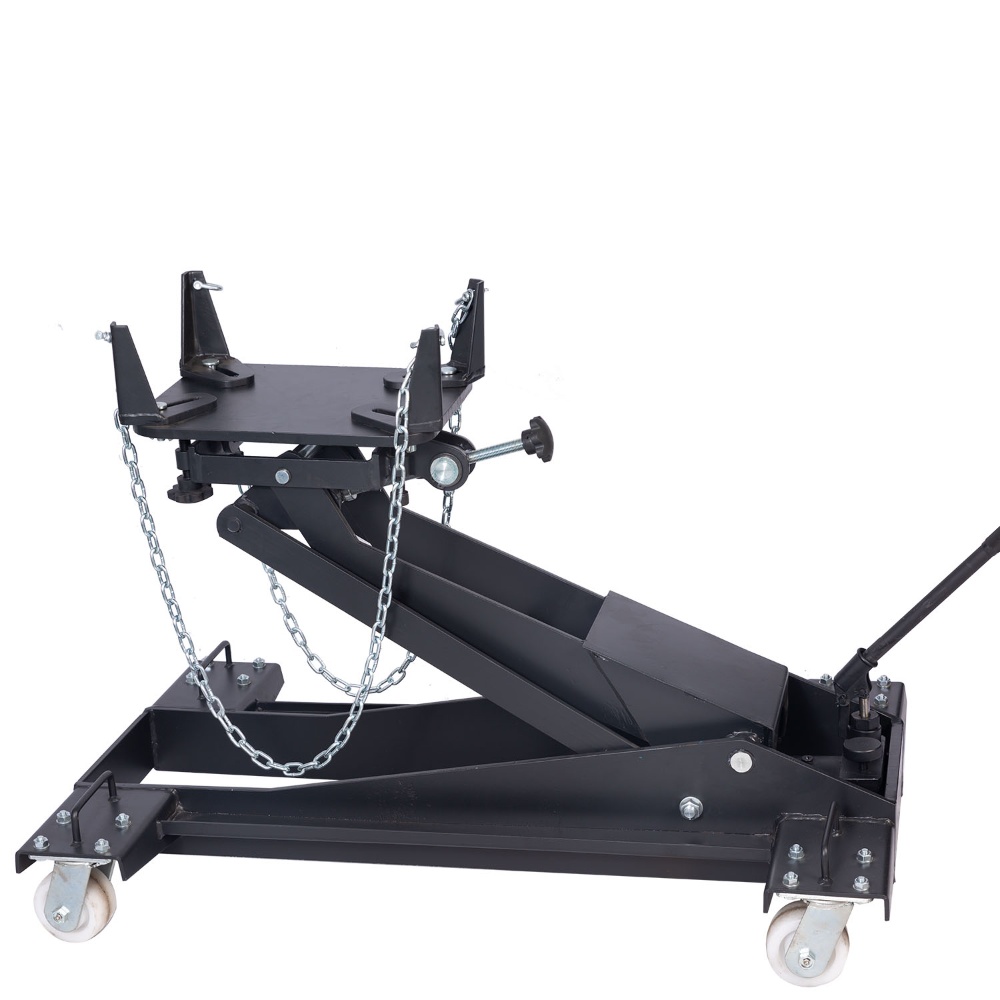 Hydraulic Transmission Floor Jack