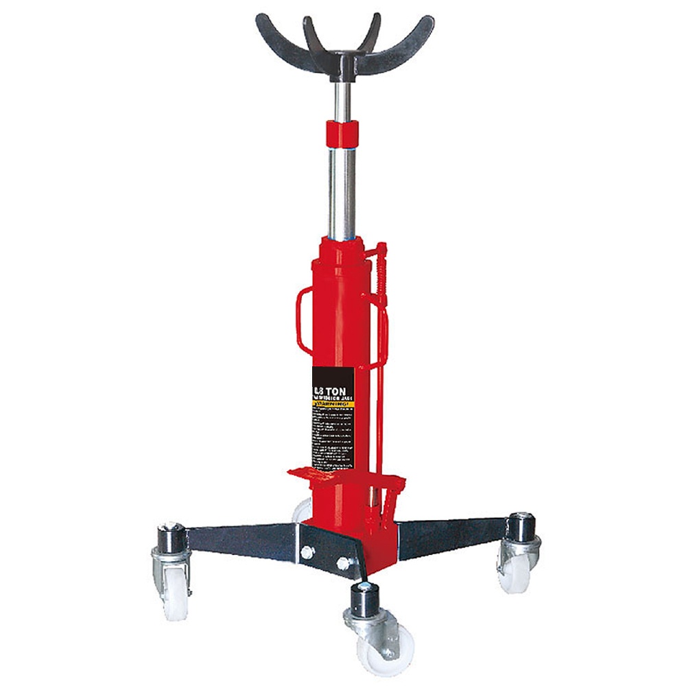 Hydraulic ​High Lift Transmission Jack