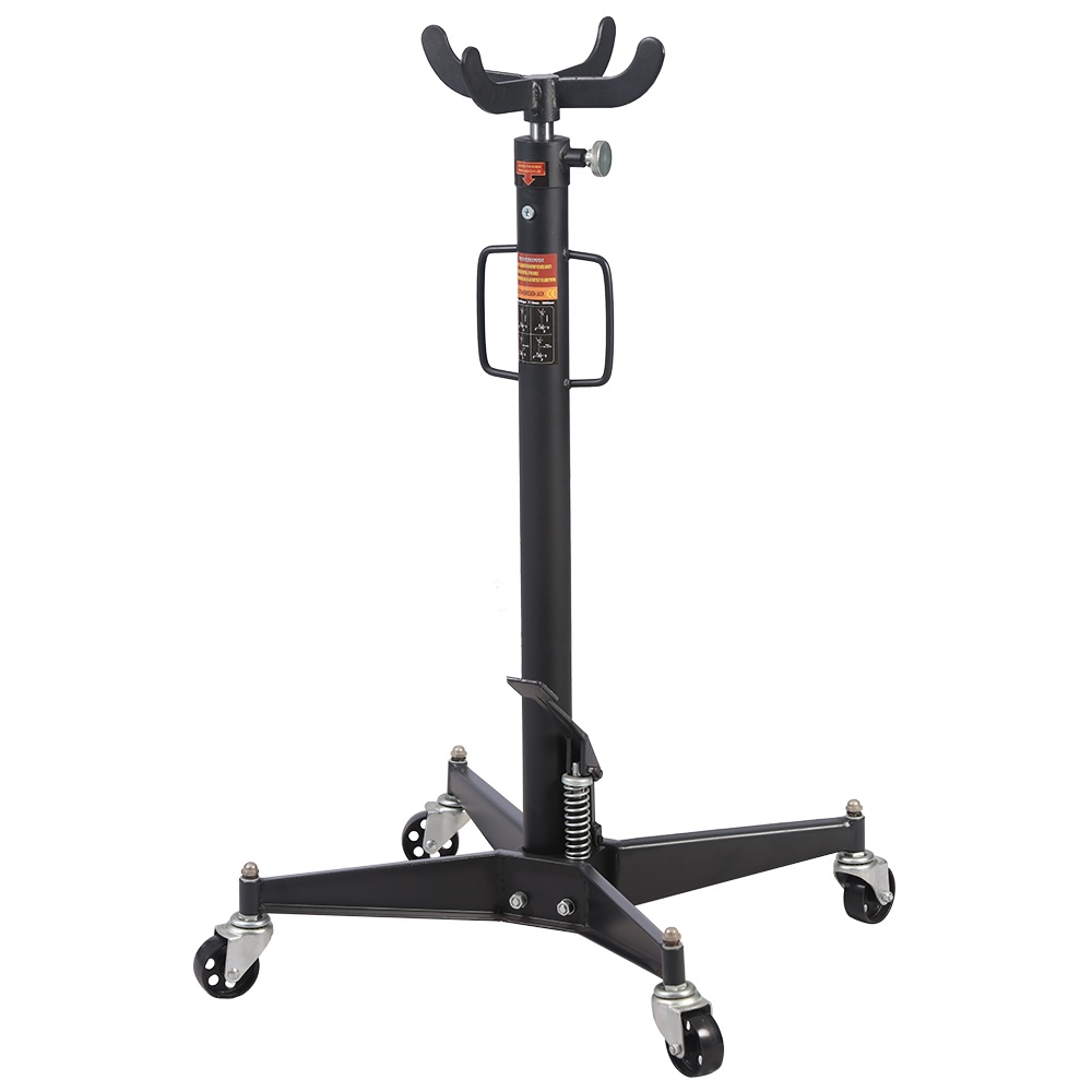 Hydraulic ​High Lift Transmission Jack