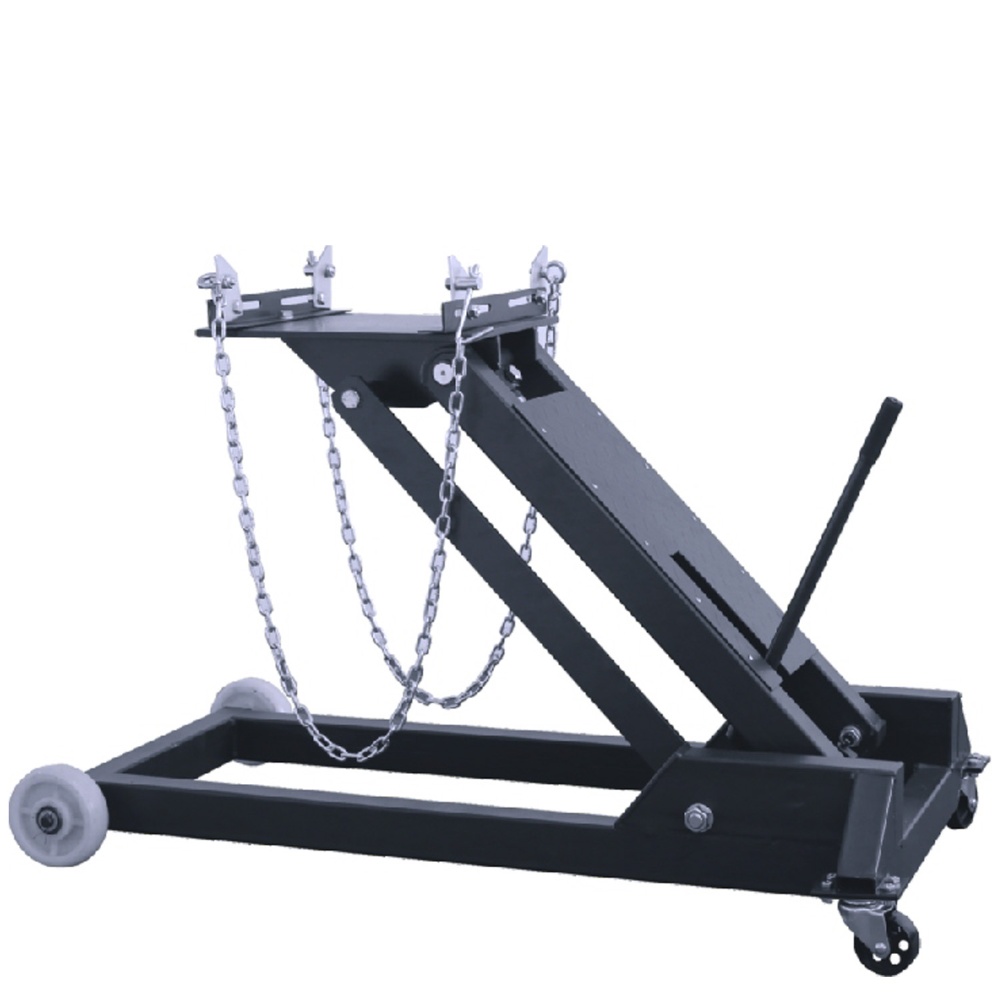 Hydraulic Transmission Floor Jack