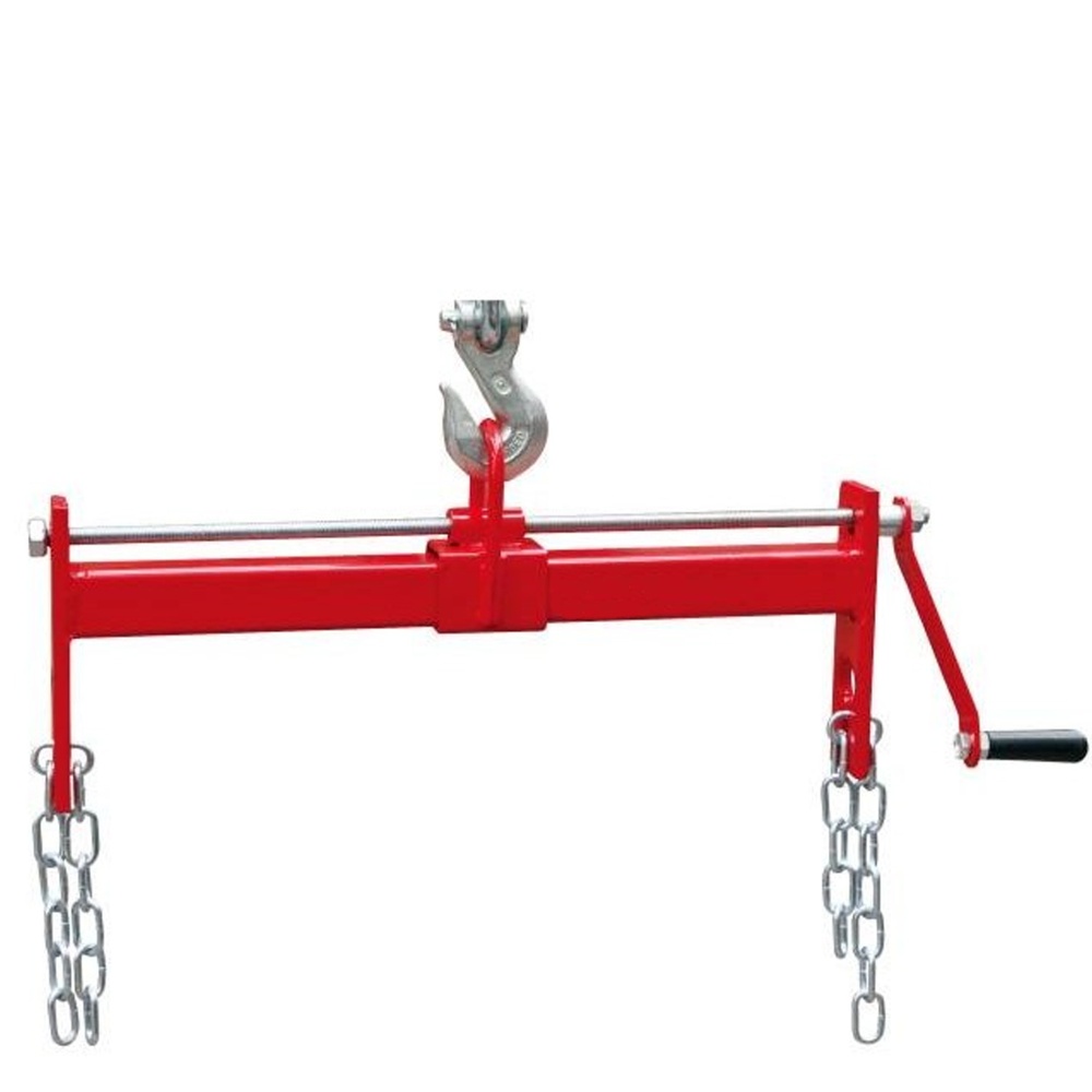 Engine Leveler