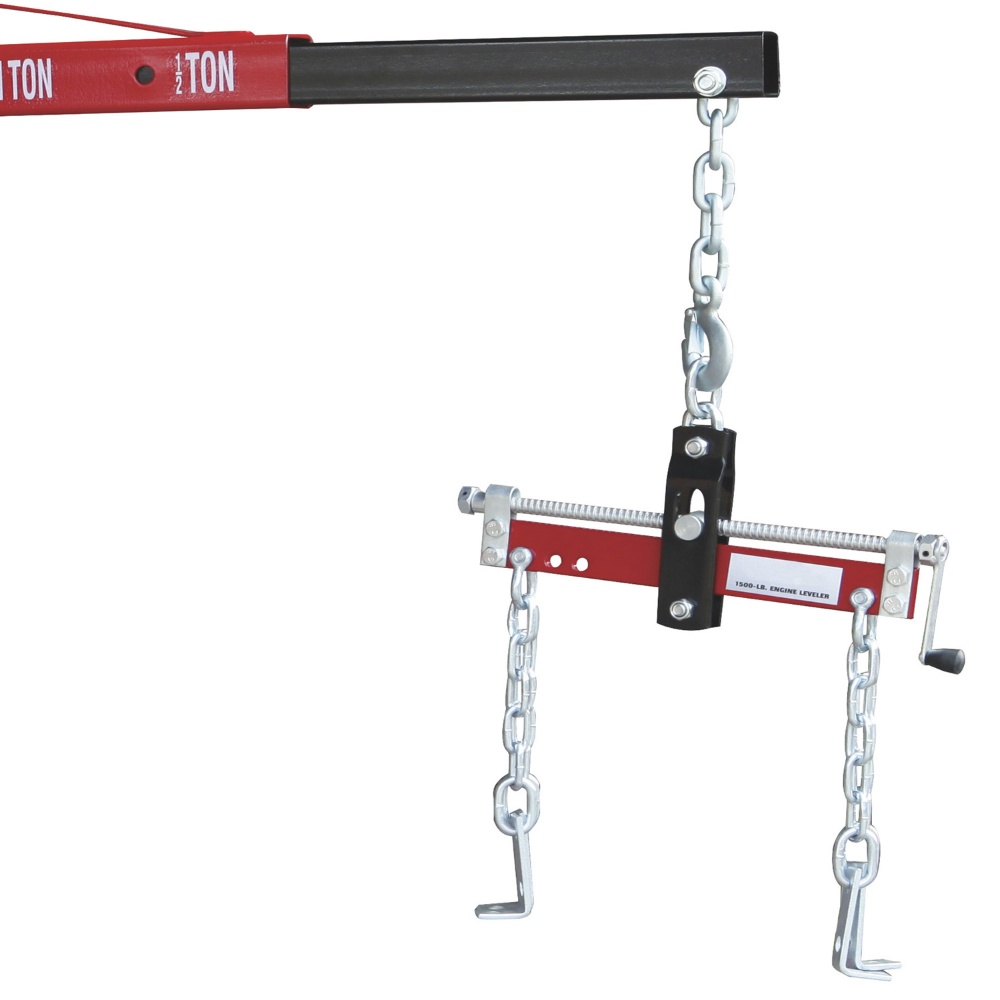 Engine Leveler