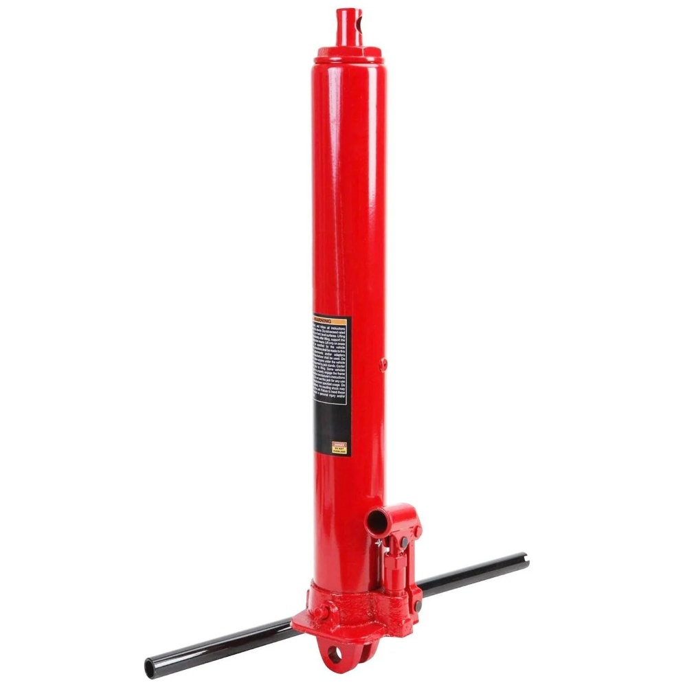Hydraulic Long Ram Jack