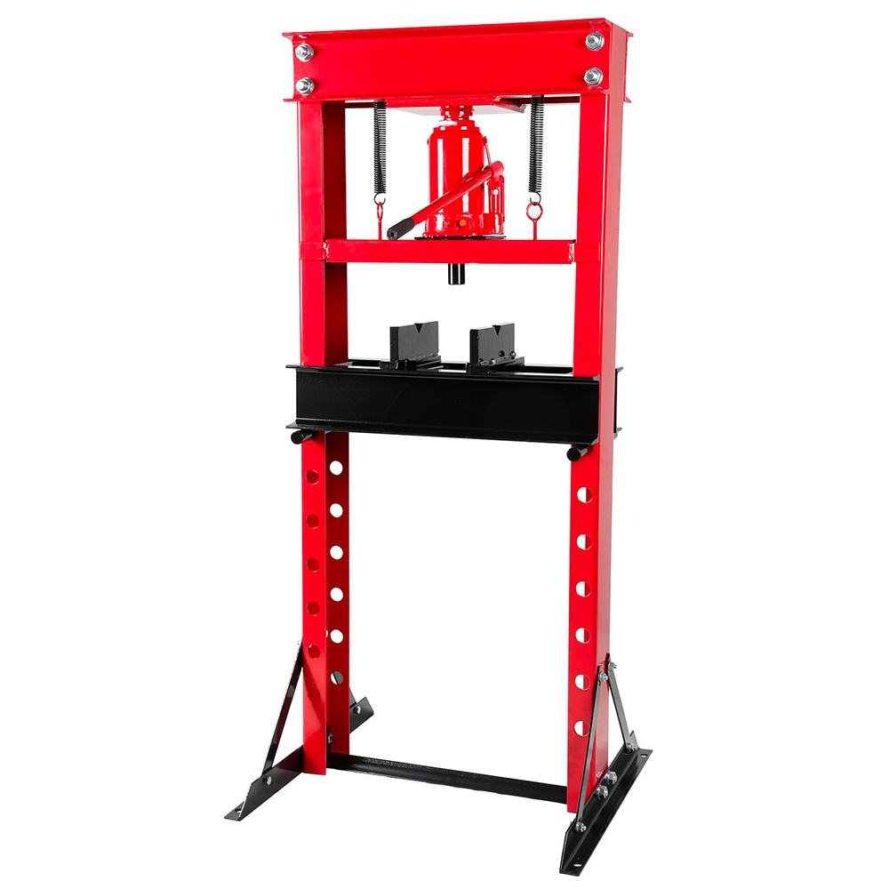 ​Hydraulic Shop Press Bottle Type
