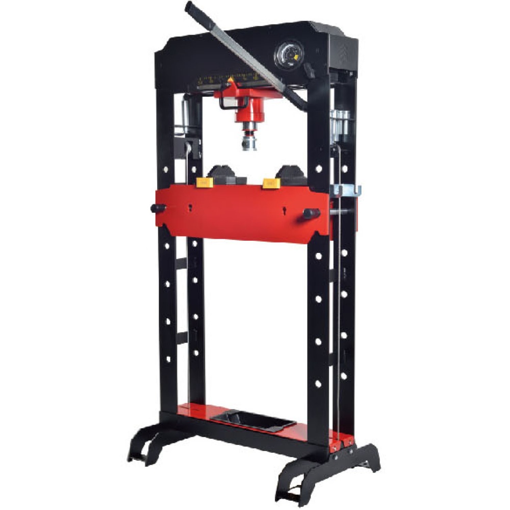 Professional Hydraulic Shop Press