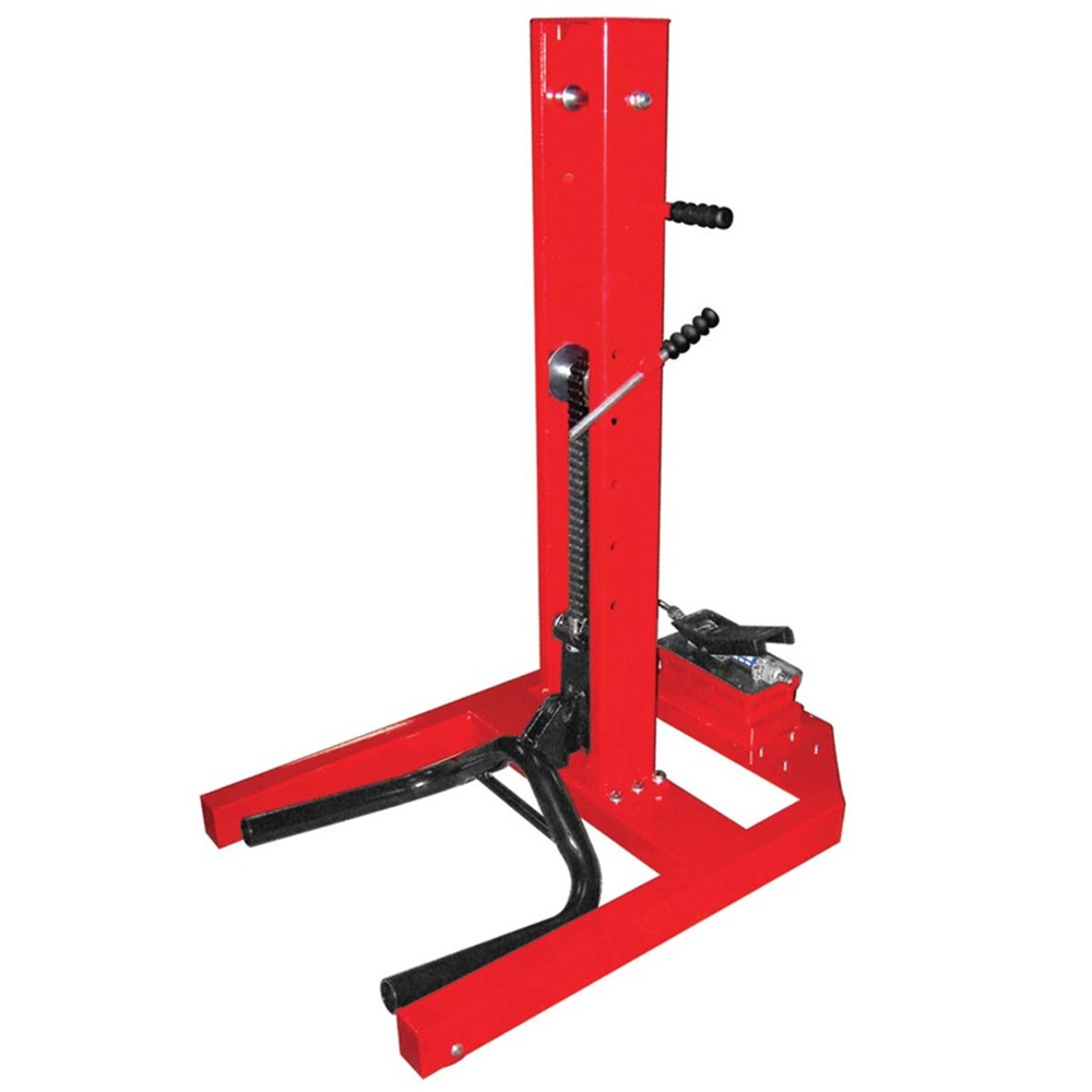3 Ton Car Lift Mobile Side Lift