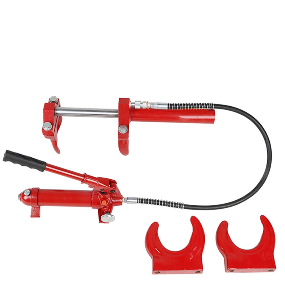 Portable Power Coil Spring Compressor