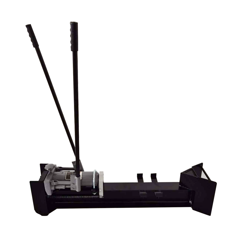 12-Ton Manual Log Splitter