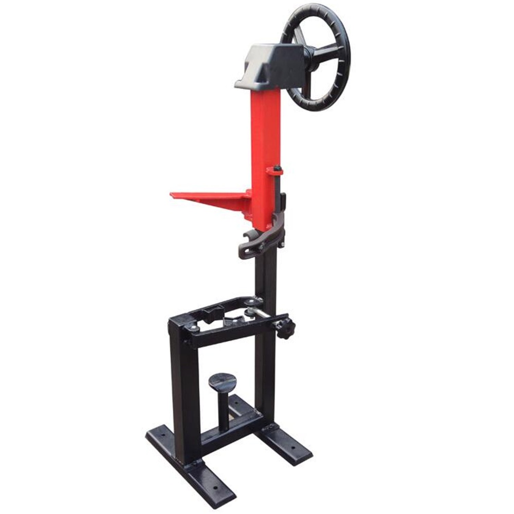 Professional Manual Spring Compressor