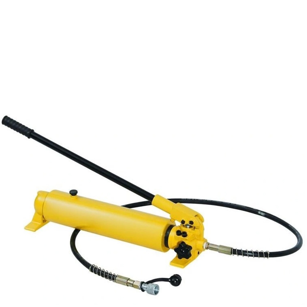 Two Speed Hydraulic Hand Pump
