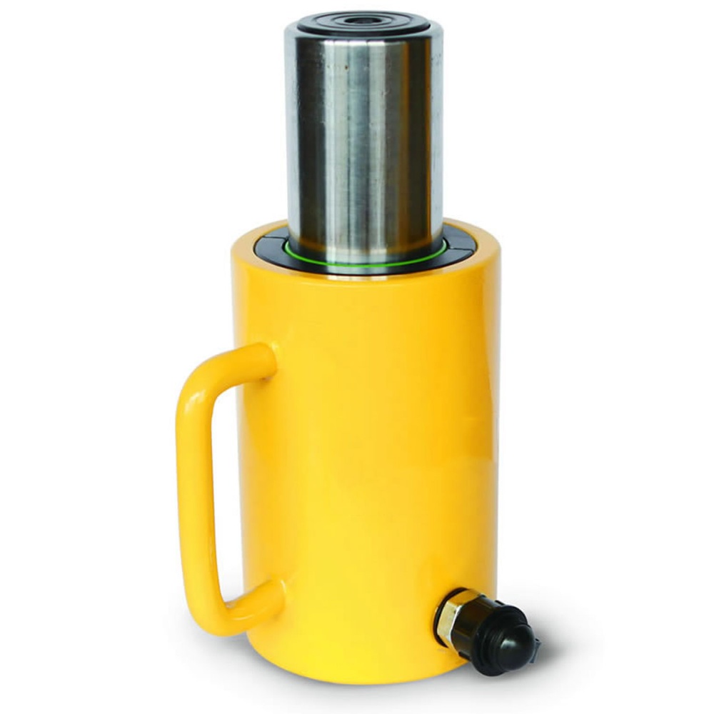 ​Single-acting Hydraulic Cylinders