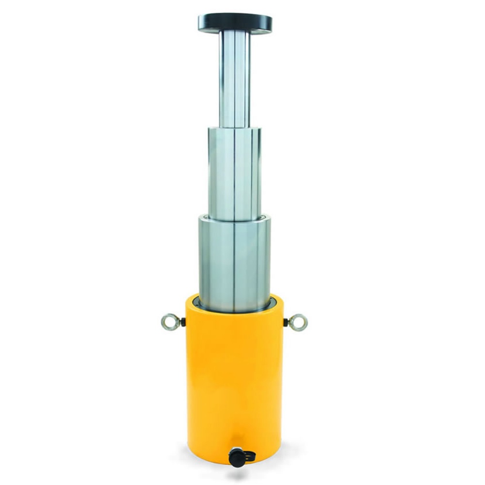 Hydraulic Telescopic Cylinders