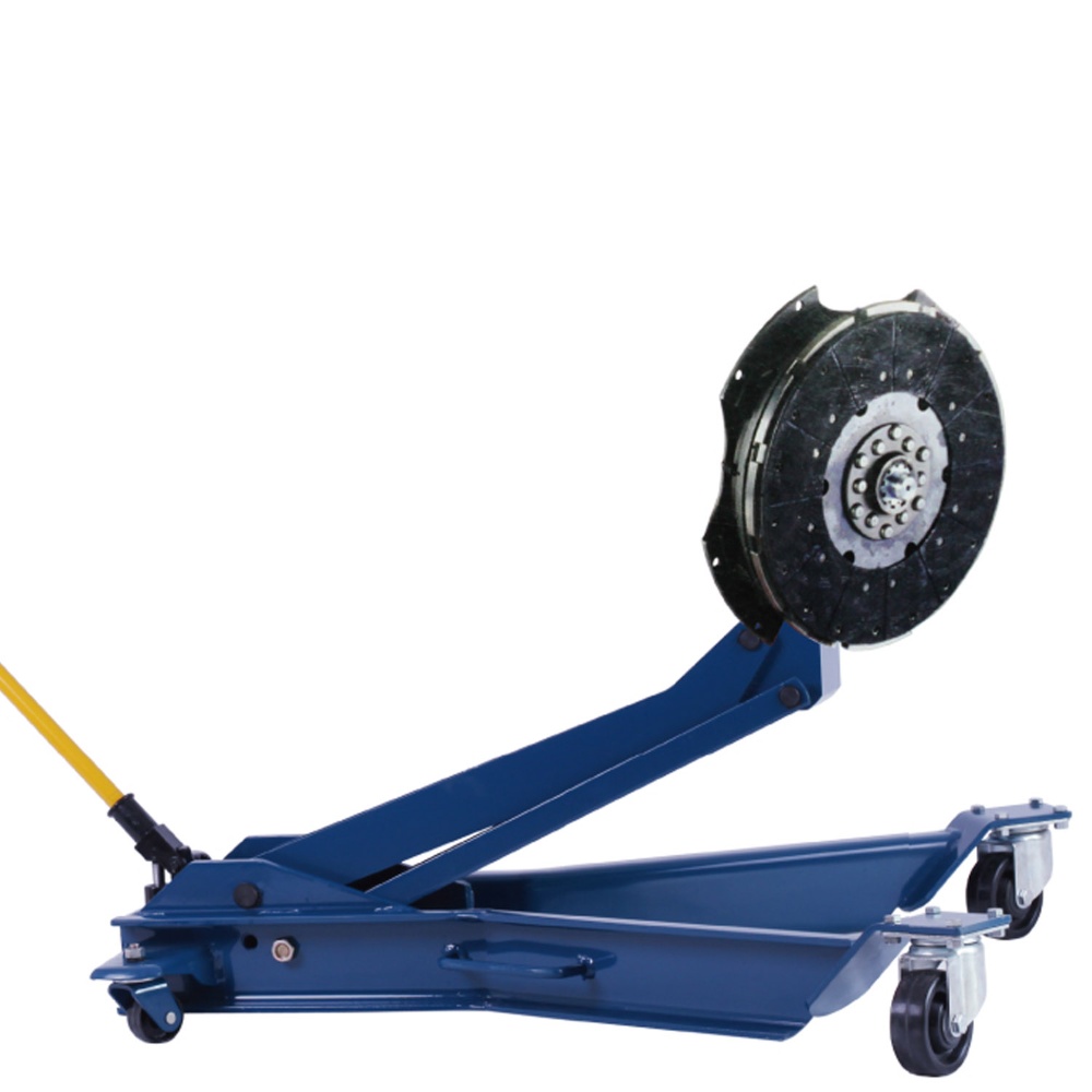 0.5 Ton Clutch Jack