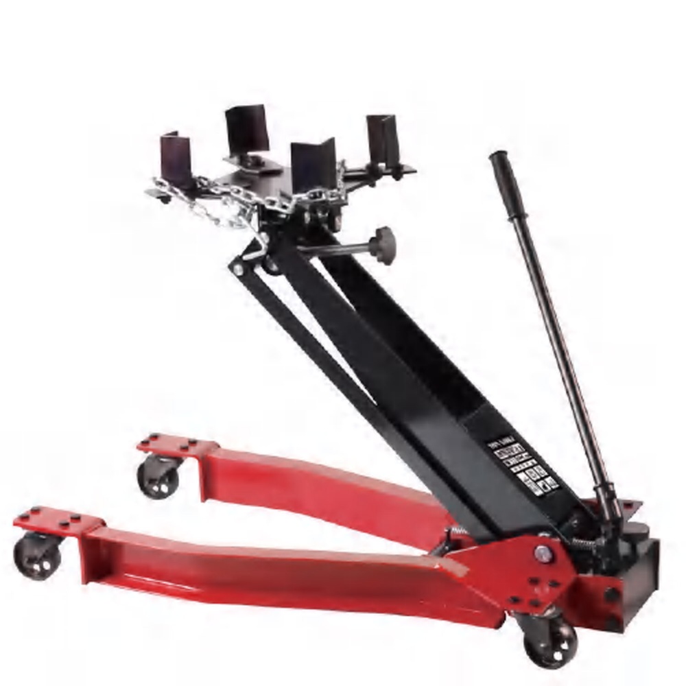 Hydraulic Transmission Floor Jack