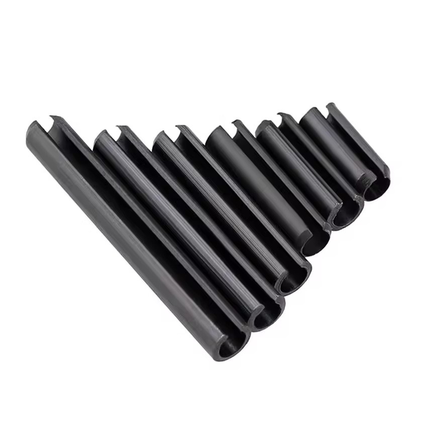 315PC Metric Roll Assortment Kit Expansion Dowel Tension Roll Pin Set