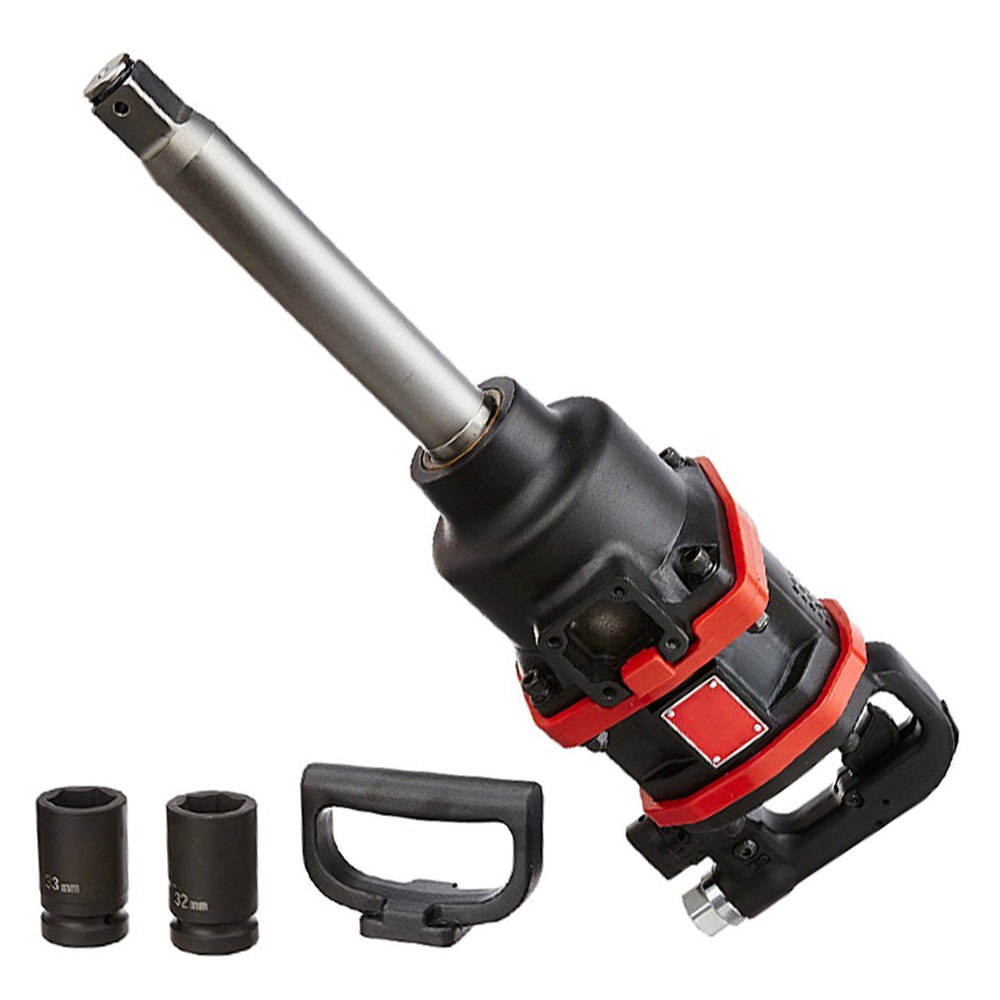 1" Air Impact Wrench