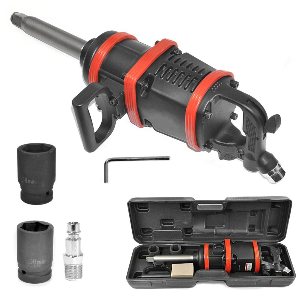 1" Air Impact Wrench