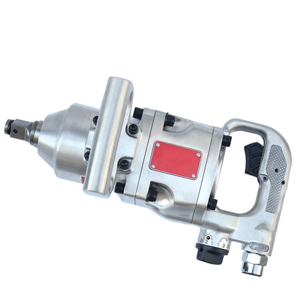 1" Air Impact Wrench