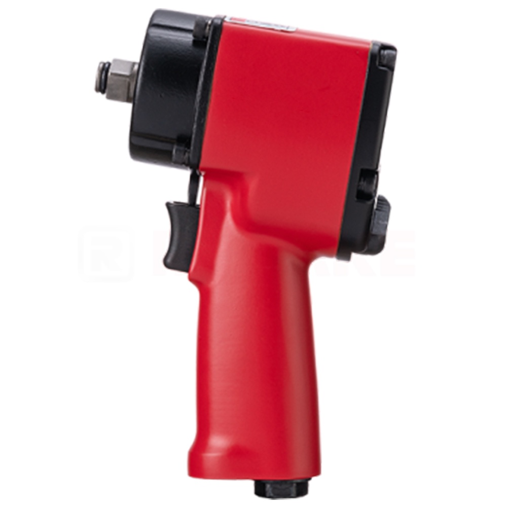 1/2" Impact Wrench Short handle and Lightweight