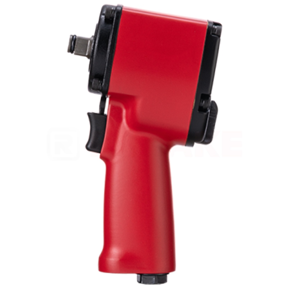 1/2" Impact Wrench Short handle and Lightweight