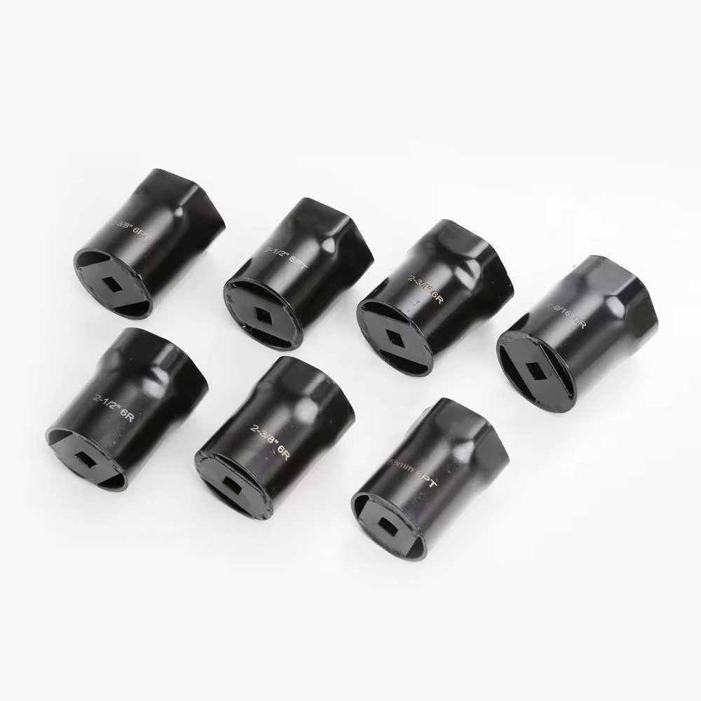 7PC 1/2" Drive Wheel Bearing Socket Set