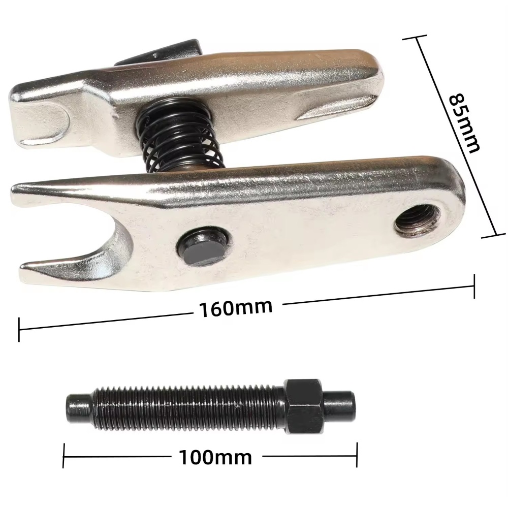 32mm Ball Joint Separator Tie Rod End Removal Puller for Audi Benz Mazda