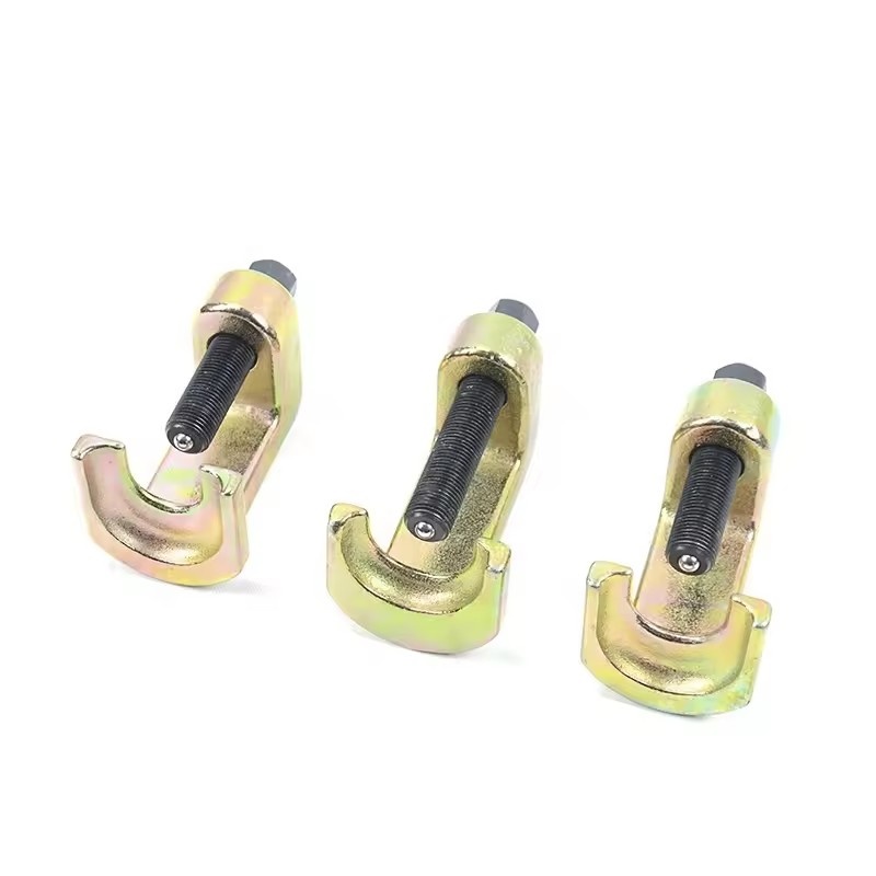 Universal Puller Removal Splitter 3pc Ball Joint Puller Set Separator Removal Tool Kits