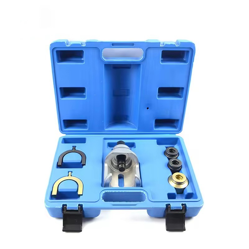 Front Axle Upper Ball Joint Remover Installer Tool-VW T4