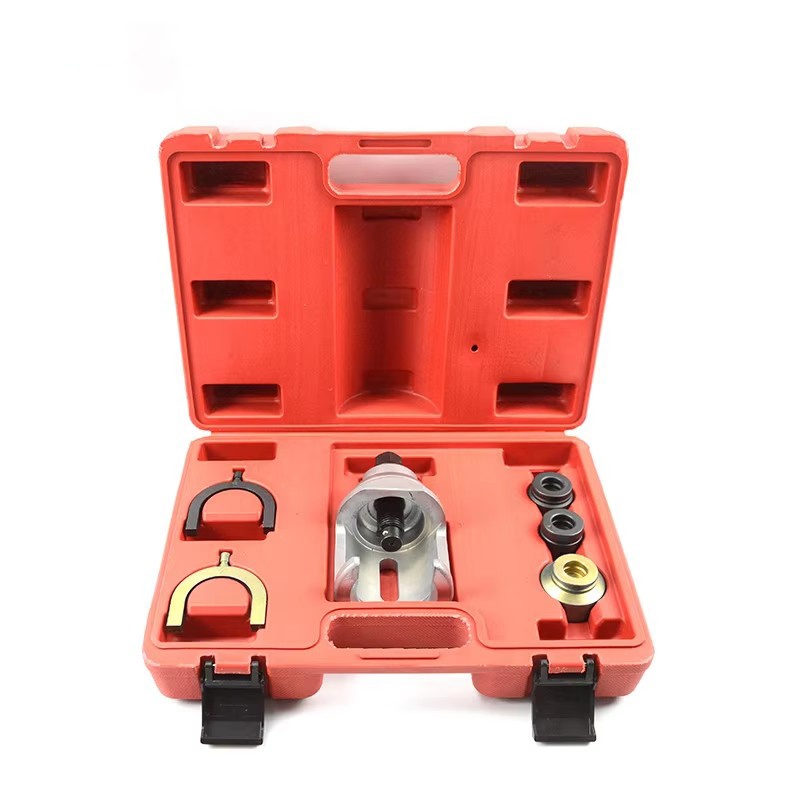 Front Axle Upper Ball Joint Remover Installer Tool-VW T4