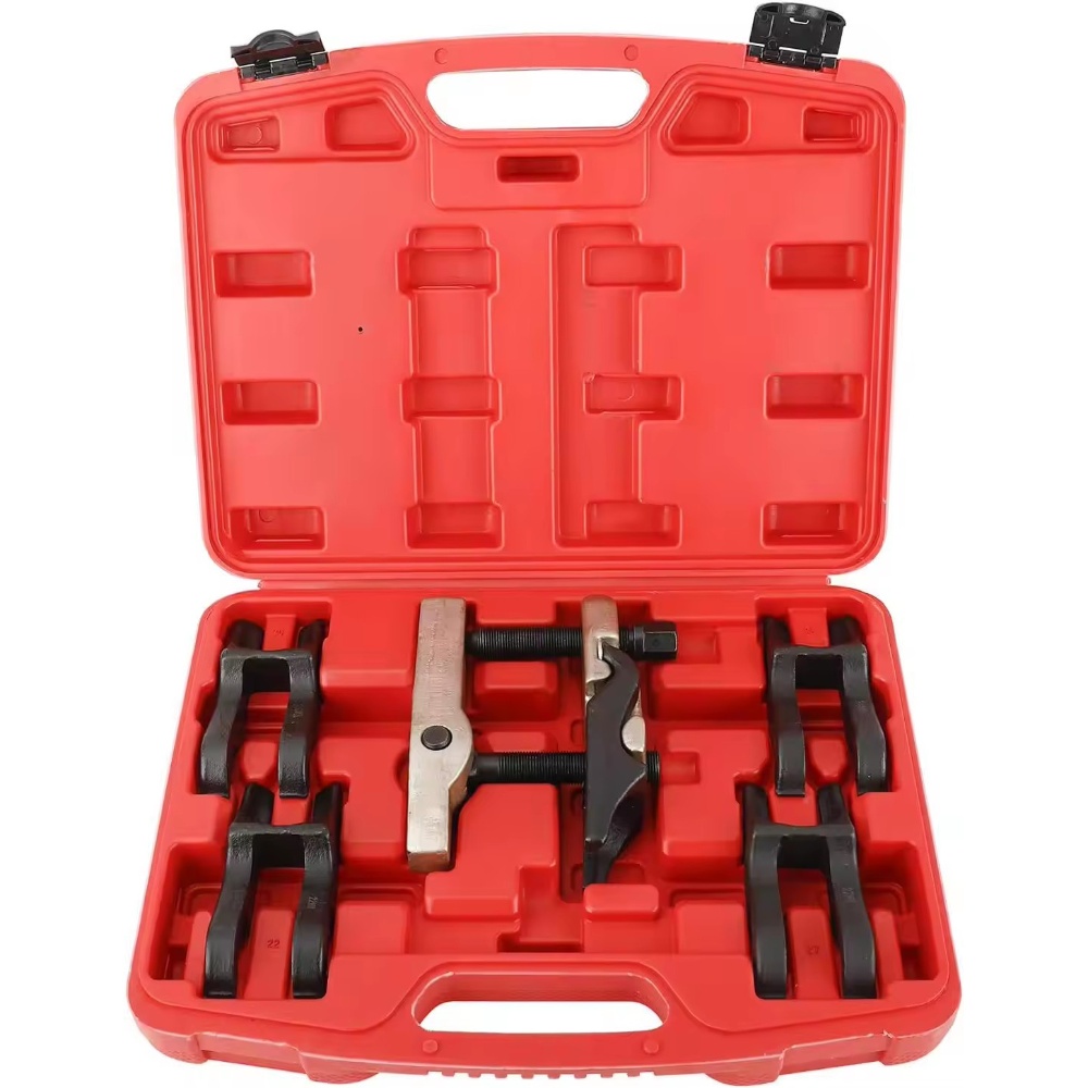 Universal Adjustable Jaw Ball Joint Puller