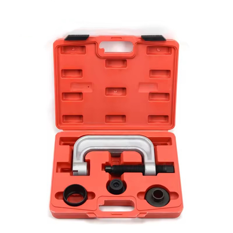 3-in-1 Ball Joint U Joint C Frame Press Service Tool set