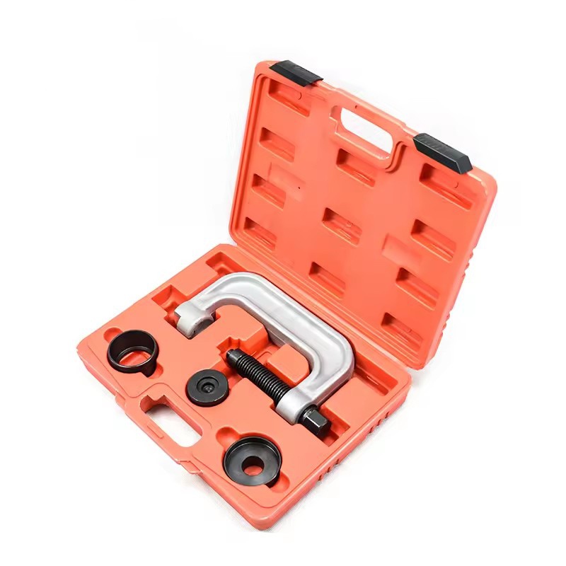 3-in-1 Ball Joint U Joint C Frame Press Service Tool set
