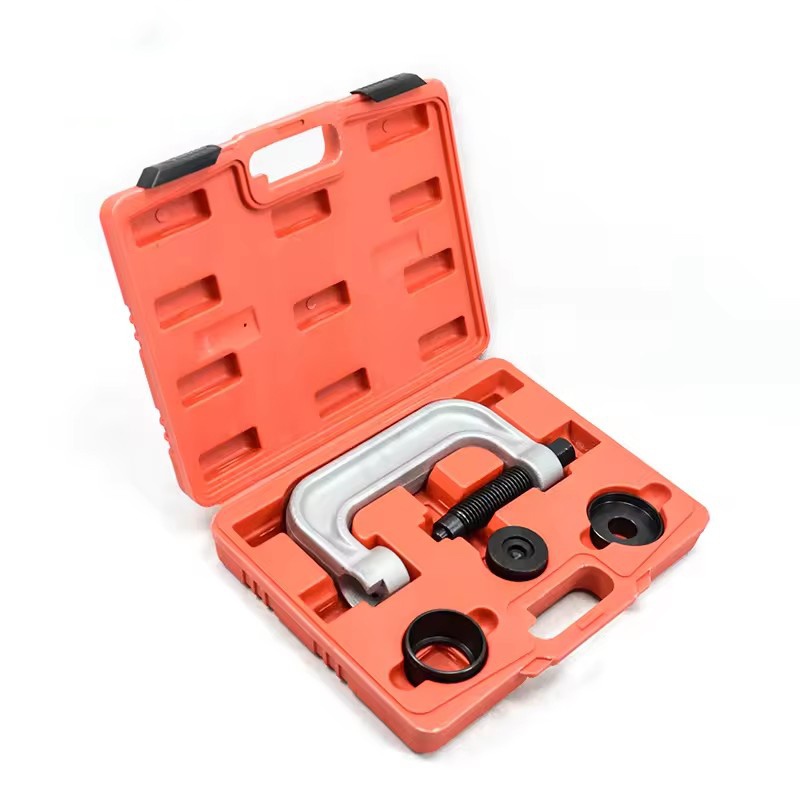 3-in-1 Ball Joint U Joint C Frame Press Service Tool set