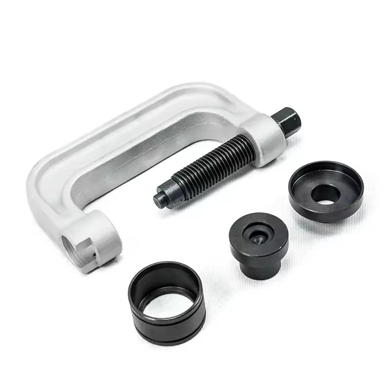 3-in-1 Ball Joint U Joint C Frame Press Service Tool set