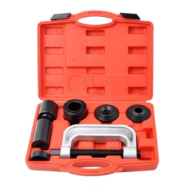 4-in-1 Ball Joint U Joint C Frame Press Service Tool set
