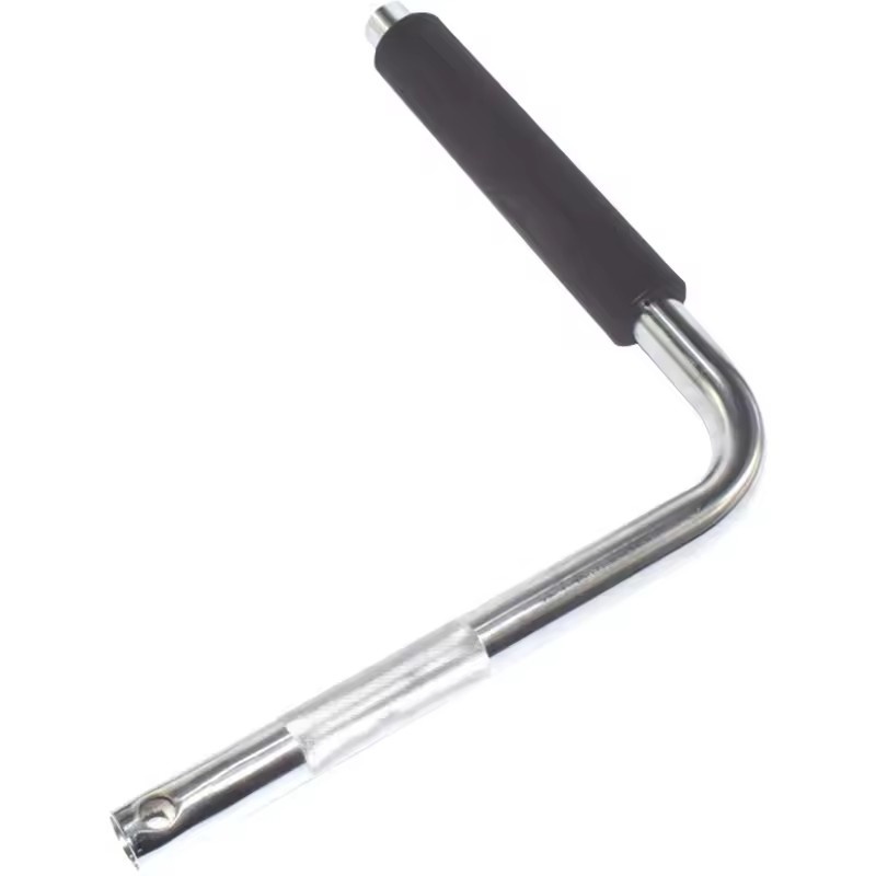 Axle Backlash Inspection Tool