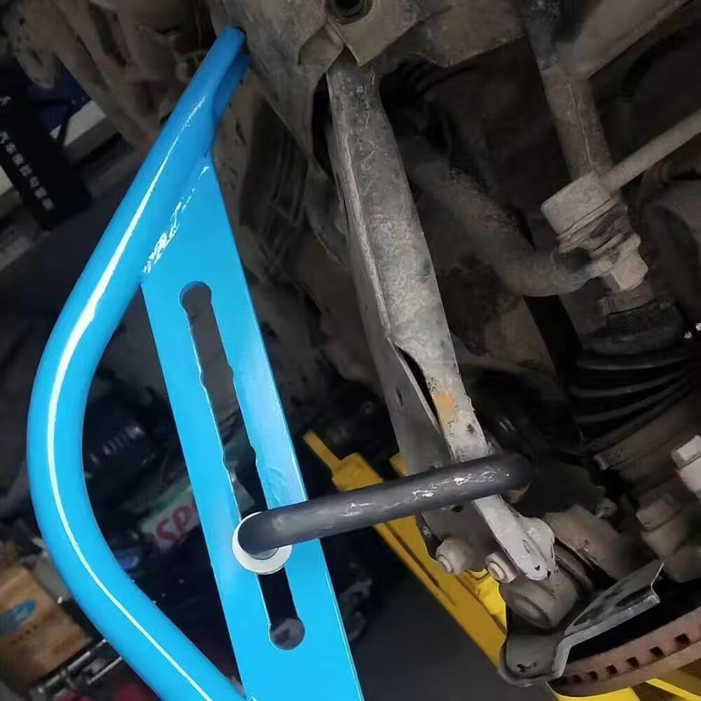 Windshield Wishbone Bottom Extractor Arm Control Removal Tool