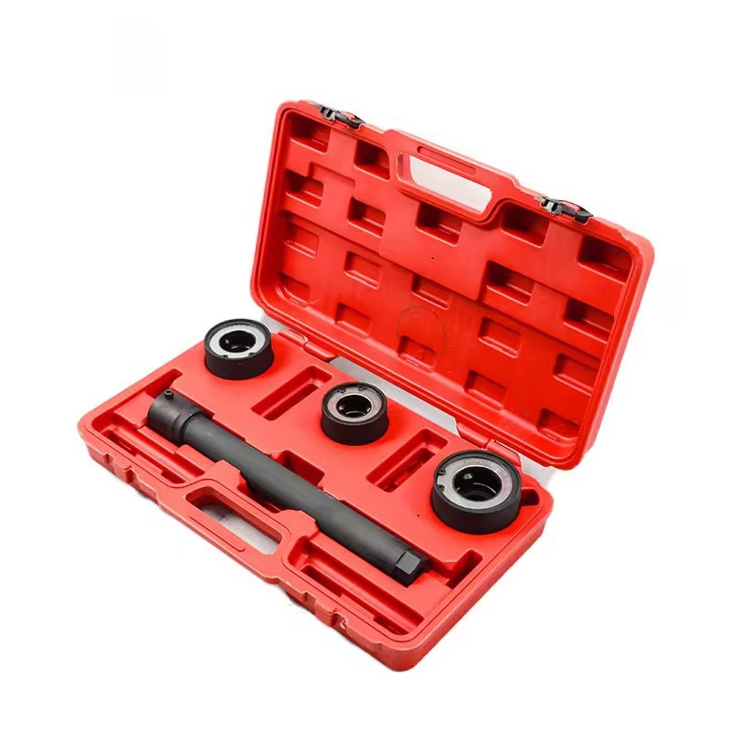 4PC Steering Rack Knuckle Tool Set