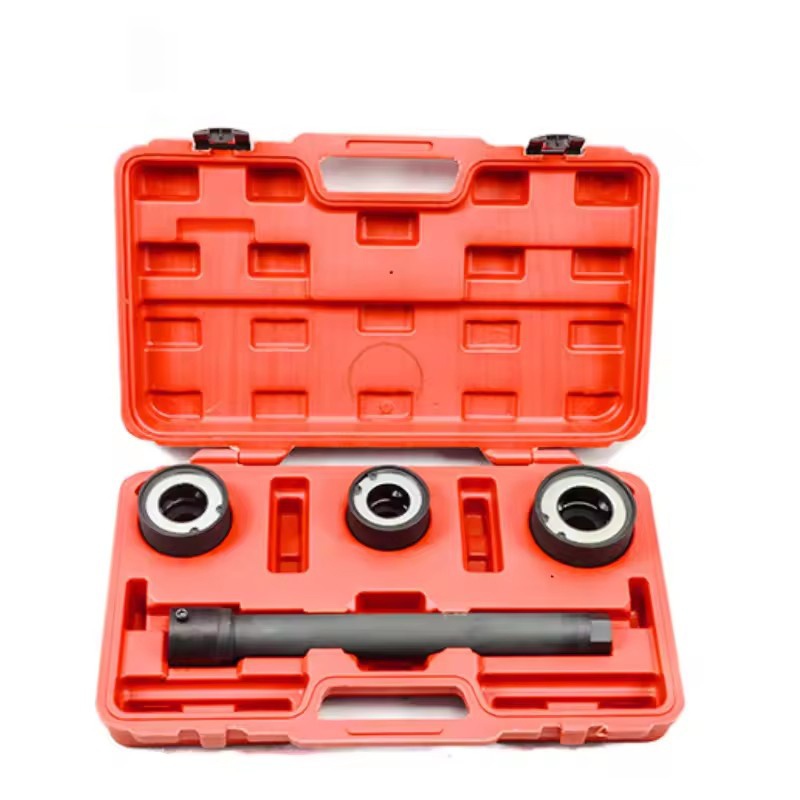 4PC Steering Rack Knuckle Tool Set