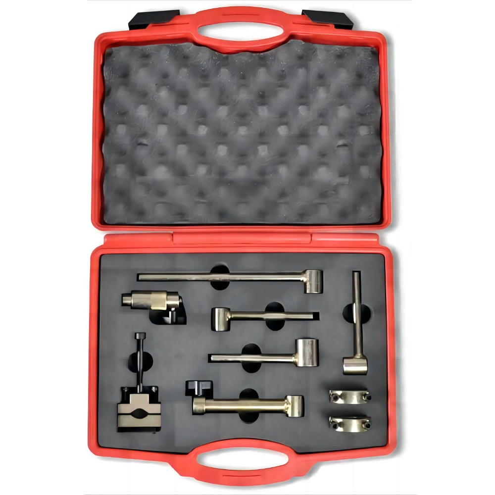 9PC Track Rod Setting Tool Kit