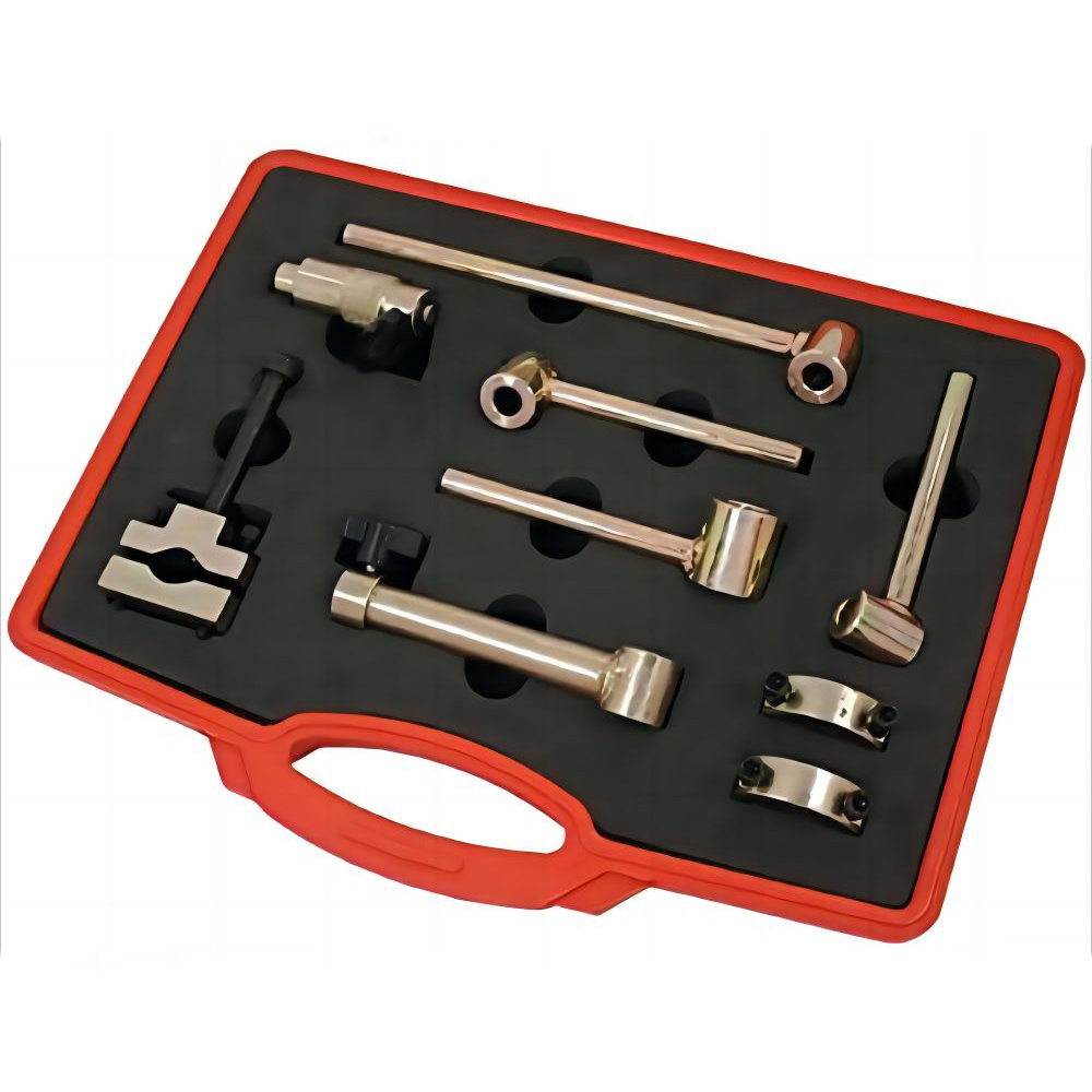 9PC Track Rod Setting Tool Kit