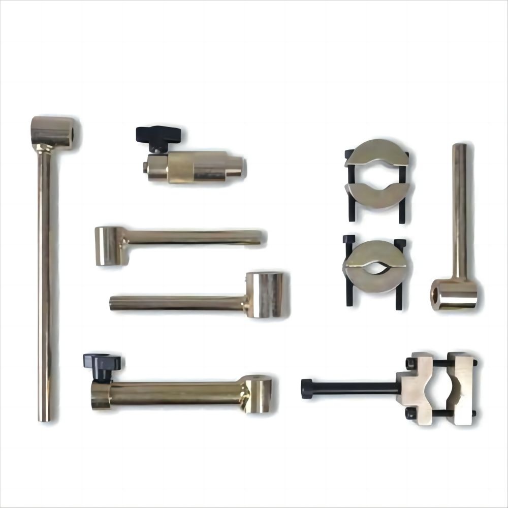 9PC Track Rod Setting Tool Kit