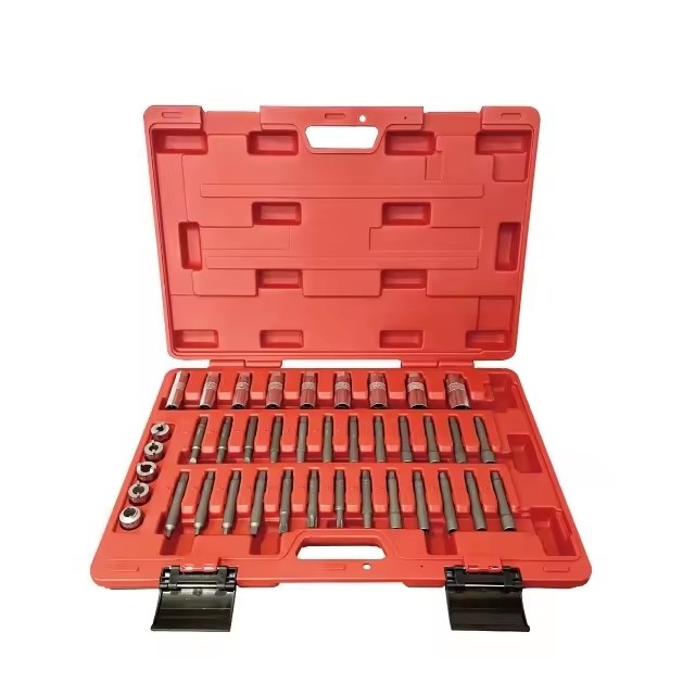 39pcs Shock Absorber Universal Tool Kit