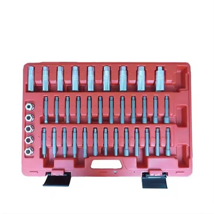 39pcs Shock Absorber Universal Tool Kit