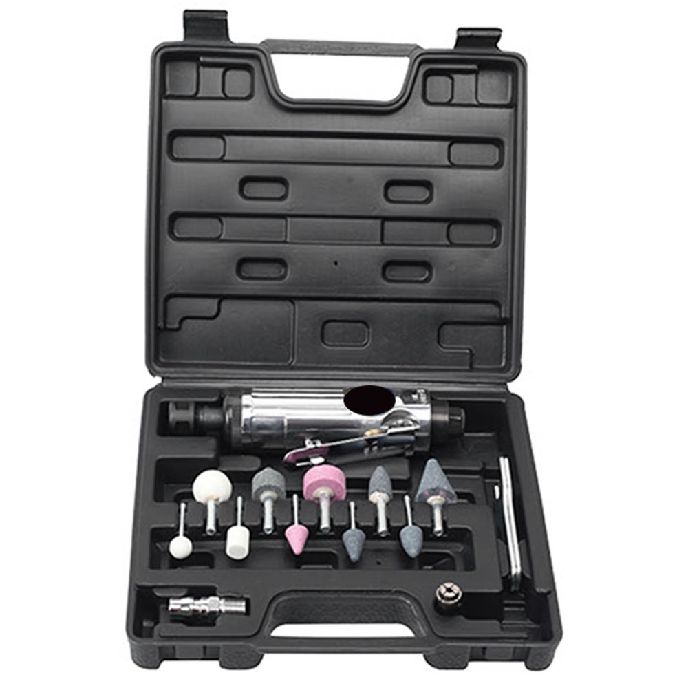 Air Die Grinder and Kit
